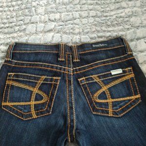 NWOT David Kahn Jeans! Excellent condition!